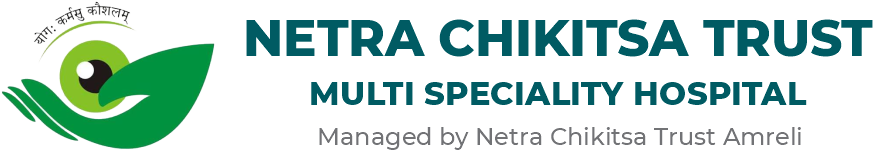 Netra Chikitsa Trust Multi Speciality Hospital Amreli